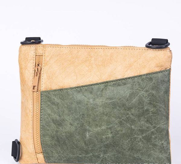 3pcs messenger bags women dupont paper waterproof environmental protection patchwork cross storage bag mix color
3pcs messenger bags women dupont paper waterproof environmental protection patchwork cross storage bag mix color