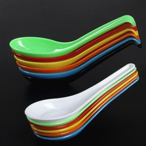 packaging ladel kids el round dumplings small spoon plastic commercial use canteen catering kindergarten kitchen chopsticks
packaging ladel kids el round dumplings small spoon plastic commercial use canteen catering kindergarten kitchen chopsticks