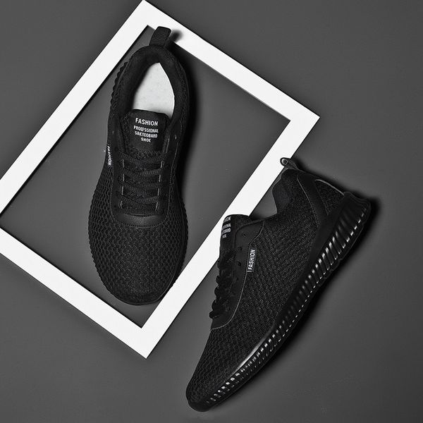 outdoor mens jogging shoes high-quality lace-up cushioning sports shoes breathable blade casual shoes zapatos hombre sapatos
outdoor mens jogging shoes high-quality lace-up cushioning sports shoes breathable blade casual shoes zapatos hombre sapatos