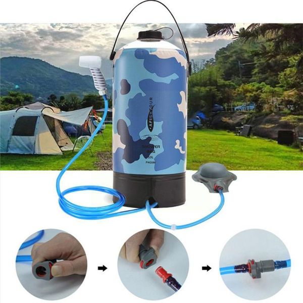 hydration packs 10l inflatable shower bag with foot pump pressure bathing beach travel for outdoor washing water portable tools ca q1g4
hydration packs 10l inflatable shower bag with foot pump pressure bathing beach travel for outdoor washing water portable tools ca q1g4