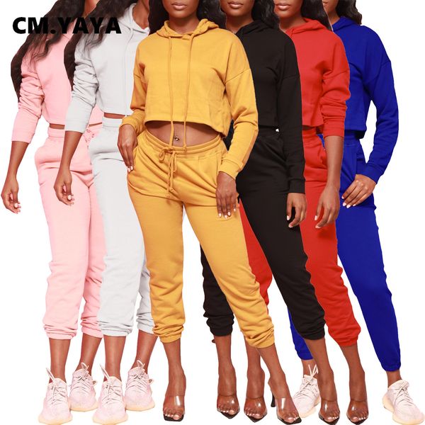 streetwear sweatsuit womens set mini hoodies jogger pants set active trasuit two piece fitness outfit matching setby air, White
streetwear sweatsuit womens set mini hoodies jogger pants set active trasuit two piece fitness outfit matching setby air, White
