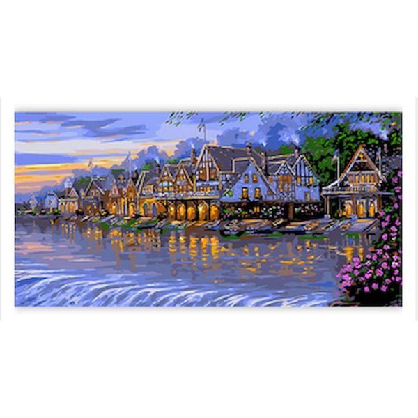 paintings landscape oil paint by numbers acrylic for adults canvas with framed diy kits handmade coloring drawing picture home decoration
paintings landscape oil paint by numbers acrylic for adults canvas with framed diy kits handmade coloring drawing picture home decoration
