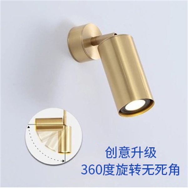 nordic rotatable living room bedroom bedside creative double head gold full bronze mirror front brass wall lamp
nordic rotatable living room bedroom bedside creative double head gold full bronze mirror front brass wall lamp