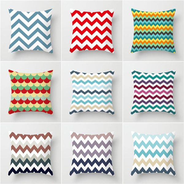 europe and the united states home decor polyester pillowcase sofa chair cushion cover pillow covers corrugated office car cushion/decorative
europe and the united states home decor polyester pillowcase sofa chair cushion cover pillow covers corrugated office car cushion/decorative