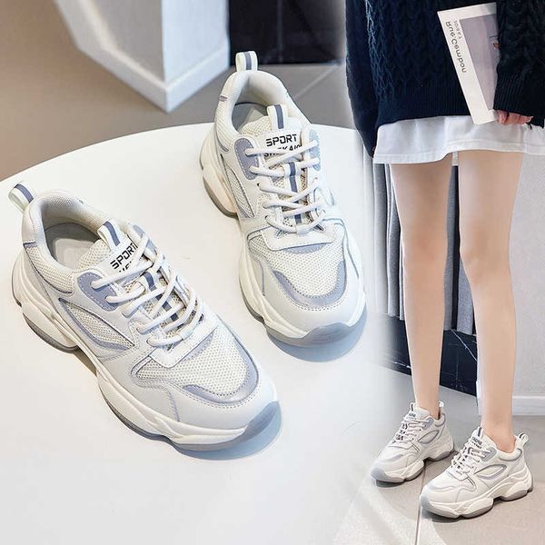 daddy shoes women's 2021 spring designer fantasy color trend reflective mesh thick sole high rise sports and leisure singletraining sne
daddy shoes women's 2021 spring designer fantasy color trend reflective mesh thick sole high rise sports and leisure singletraining sne