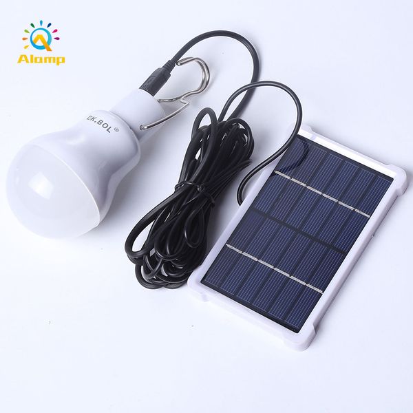 upgraded portable solar indoor lamp 12leds 140lm rechargeable sunny panel bulb garden emergency hiking camping lantern lights
upgraded portable solar indoor lamp 12leds 140lm rechargeable sunny panel bulb garden emergency hiking camping lantern lights