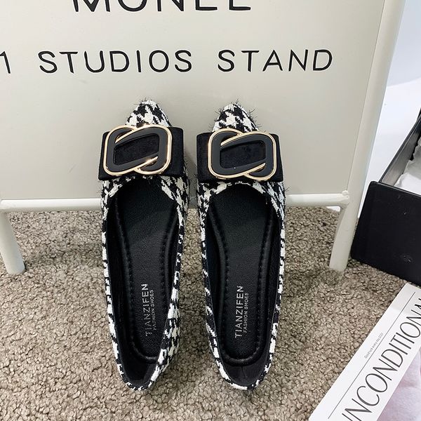 Fashion Womens Pumps Shoes Casual Shoes Woman Hoof Heels Solid Color Ladies Shoes And Sandals Waterproof Female Classics, Black
Fashion Womens Pumps Shoes Casual Shoes Woman Hoof Heels Solid Color Ladies Shoes And Sandals Waterproof Female Classics, Black