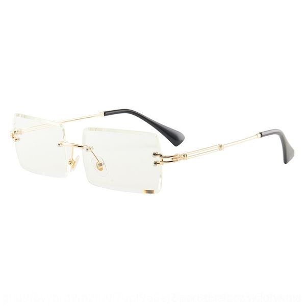 i4M 2021 outdoor eyeglass sunglassessquare rimless cycling cut edge women's gradient fashion 2021square rimless cut edge sunglasses women's, White;black
i4M 2021 outdoor eyeglass sunglassessquare rimless cycling cut edge women's gradient fashion 2021square rimless cut edge sunglasses women's, White;black