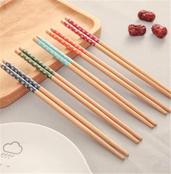 chopsticks 10 pairs reusable chinese classic wooden traditional vintage handmade natural flower bamboo sushi tools
chopsticks 10 pairs reusable chinese classic wooden traditional vintage handmade natural flower bamboo sushi tools