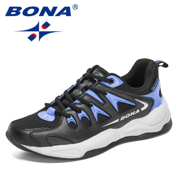 bona 2021 new designers running shoes light casual men's sneakers breathable non-slip wear-resistant outdoor walking shoes man
bona 2021 new designers running shoes light casual men's sneakers breathable non-slip wear-resistant outdoor walking shoes man