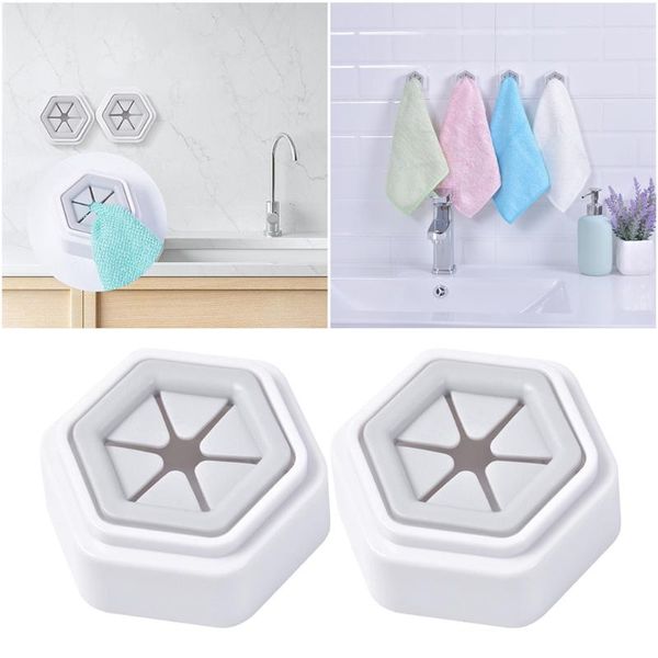 hooks & rails 2pcs push in type towel plug rack wall mounted pounch modern for home bathroom grey
hooks & rails 2pcs push in type towel plug rack wall mounted pounch modern for home bathroom grey