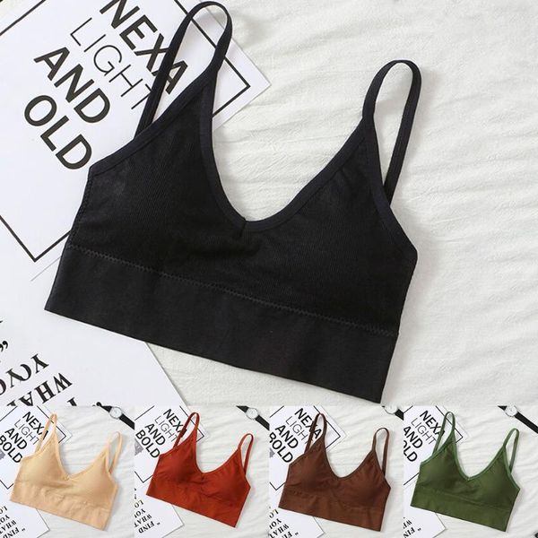 summer girls bras soft young children bra ladies strapless inner underwear solid colors cotton female gym clothing, White;black
summer girls bras soft young children bra ladies strapless inner underwear solid colors cotton female gym clothing, White;black
