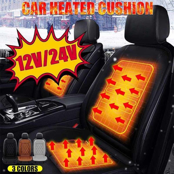 car seat covers 12v/24v fast heated protective cover heating winter pad geating auto parts seats
car seat covers 12v/24v fast heated protective cover heating winter pad geating auto parts seats