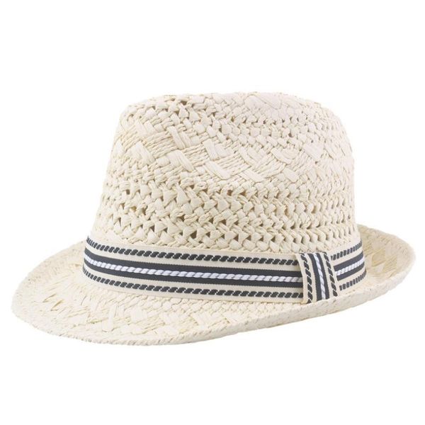 wide brim hats men women fedora panama straw hat jazz cap sun beach summer visor trilby sunhat wedding party, Blue;gray
wide brim hats men women fedora panama straw hat jazz cap sun beach summer visor trilby sunhat wedding party, Blue;gray