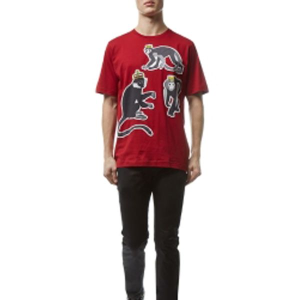 luxury brand t shirts polos for clothing 0827, White;black 
luxury brand t shirts polos for clothing 0827, White;black