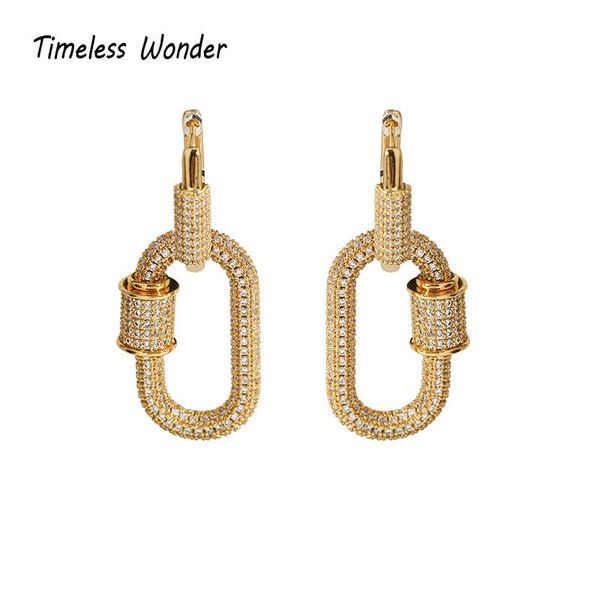 timeless wonder gorgeous geo zirconia hoop earrings women jewelry goth boho trendy designer detachable ins runway rare 4631 & huggie, Golden;silver
timeless wonder gorgeous geo zirconia hoop earrings women jewelry goth boho trendy designer detachable ins runway rare 4631 & huggie, Golden;silver