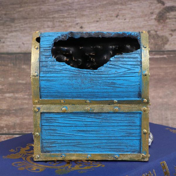 decorations natural resin aquarium ornament simulative jewelry box fish tank landscaping props for decoration
decorations natural resin aquarium ornament simulative jewelry box fish tank landscaping props for decoration