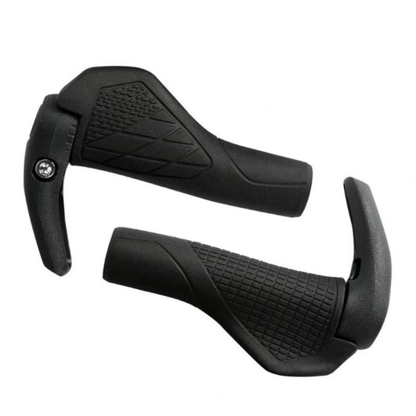 bike handlebars &components 1pair universal practical horn shape bicycle grips anti-skidding thicker cycle accessory handle bar for outdoor
bike handlebars &components 1pair universal practical horn shape bicycle grips anti-skidding thicker cycle accessory handle bar for outdoor