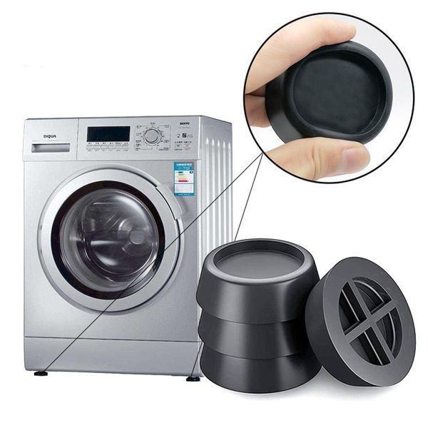bath mats 4pcs washing machine anti-vibration mute protection mat anti-skid foot pad dryer bathroom tool shocksaver wasmachine pads #4
bath mats 4pcs washing machine anti-vibration mute protection mat anti-skid foot pad dryer bathroom tool shocksaver wasmachine pads #4