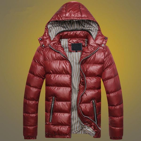 men's jackets 2021 winter jacket medium-long hooded thick army green casual outdoor warm parka man outerwear coats plus size, Black;brown
men's jackets 2021 winter jacket medium-long hooded thick army green casual outdoor warm parka man outerwear coats plus size, Black;brown