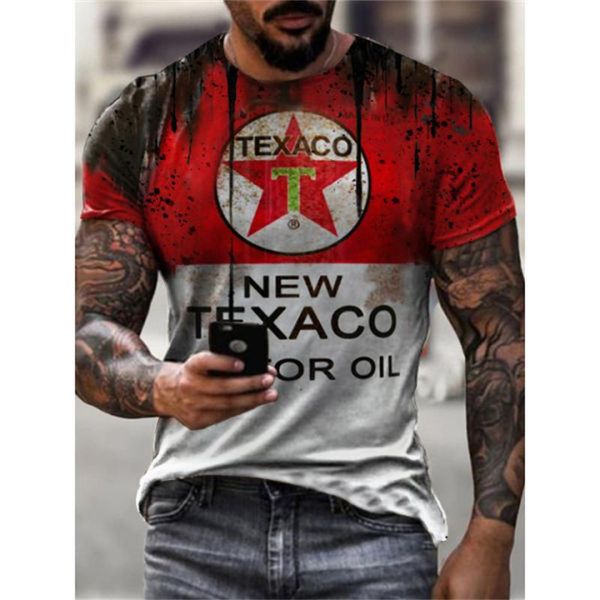 men's t-shirts 2021 summer trend 3d creative printing t-shirt shirt short sleeve hip hop o-neck clothing, White;black
men's t-shirts 2021 summer trend 3d creative printing t-shirt shirt short sleeve hip hop o-neck clothing, White;black