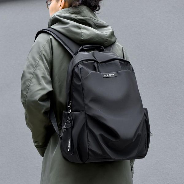 backpack jack kevin usb charging design anti theft school notebook bag women waterproof
backpack jack kevin usb charging design anti theft school notebook bag women waterproof