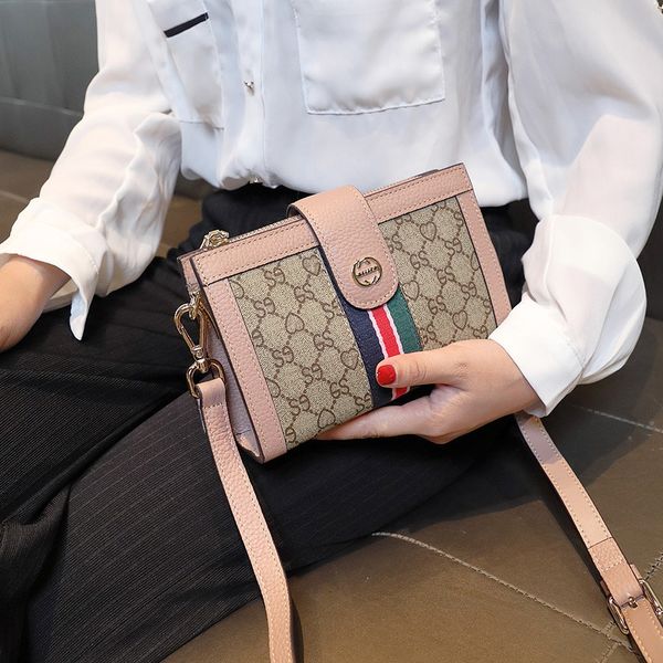 sole by designer small bag female new summer style one shoulder small square versatile classic fashion messenger purse
sole by designer small bag female new summer style one shoulder small square versatile classic fashion messenger purse