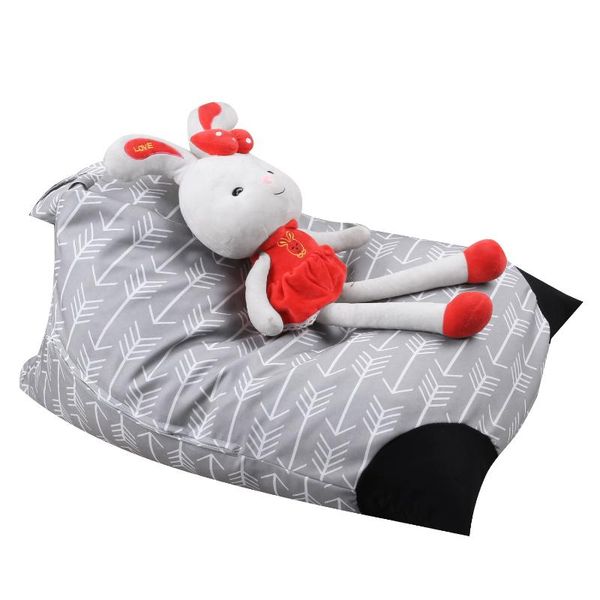 hanging baskets modern stuffed storage bean bag as chair portable children's clothing large toy for living room
hanging baskets modern stuffed storage bean bag as chair portable children's clothing large toy for living room