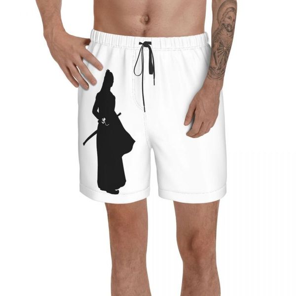 men's shorts promo the untamed jiang cheng anime beach breathable quick dry casual graphic print r246 hawaii pants, White;black
men's shorts promo the untamed jiang cheng anime beach breathable quick dry casual graphic print r246 hawaii pants, White;black