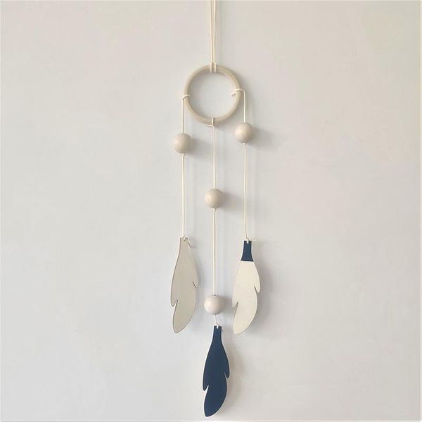 wind chime children's girls room wall hanging decoration nordic style dream catchers bed bell wooden ornament pgraphy props
wind chime children's girls room wall hanging decoration nordic style dream catchers bed bell wooden ornament pgraphy props