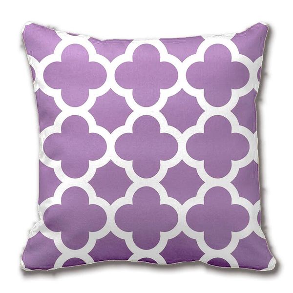 purple quatrefoil throw pillow decorative cushion cover case customize gift high-quility by lvsure for sofa pillowcase cushion/decorative
purple quatrefoil throw pillow decorative cushion cover case customize gift high-quility by lvsure for sofa pillowcase cushion/decorative