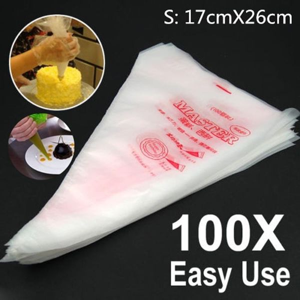 baking & pastry tools ivyshion lovely 100pcs christmas kitchen accessories disposable bag icing piping cake cupcake decorating bags
baking & pastry tools ivyshion lovely 100pcs christmas kitchen accessories disposable bag icing piping cake cupcake decorating bags