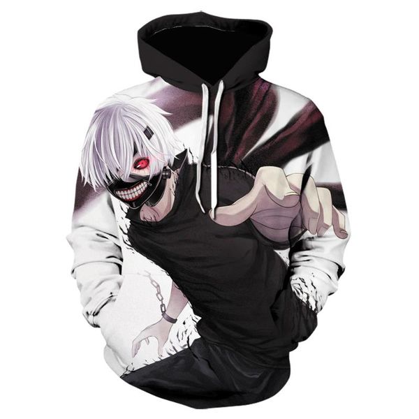 men's hoodies & sweatshirts men hip hop 3d printing tokyo ghoul hoodie anime sweatshirt cosplay jacket clothing japanese style, Black
men's hoodies & sweatshirts men hip hop 3d printing tokyo ghoul hoodie anime sweatshirt cosplay jacket clothing japanese style, Black
