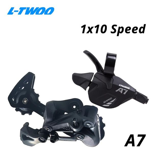 bike derailleurs ltwoo a7 1x10 10 speed groupset 10s 10v shifter lever rear derailleur switches compatible and
bike derailleurs ltwoo a7 1x10 10 speed groupset 10s 10v shifter lever rear derailleur switches compatible and