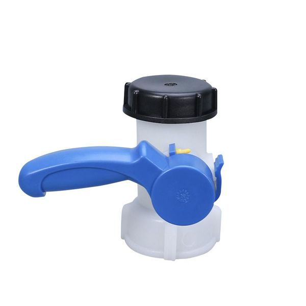 watering equipments plastic dn40 butterfly valve for ibc tank container 1000l switch adapter home garden water accessori
watering equipments plastic dn40 butterfly valve for ibc tank container 1000l switch adapter home garden water accessori