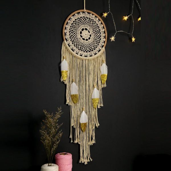 tapestries boho style tapestry macrame bedroom background decor hand-woven novelty fashion cotton and linen chic ornaments
tapestries boho style tapestry macrame bedroom background decor hand-woven novelty fashion cotton and linen chic ornaments
