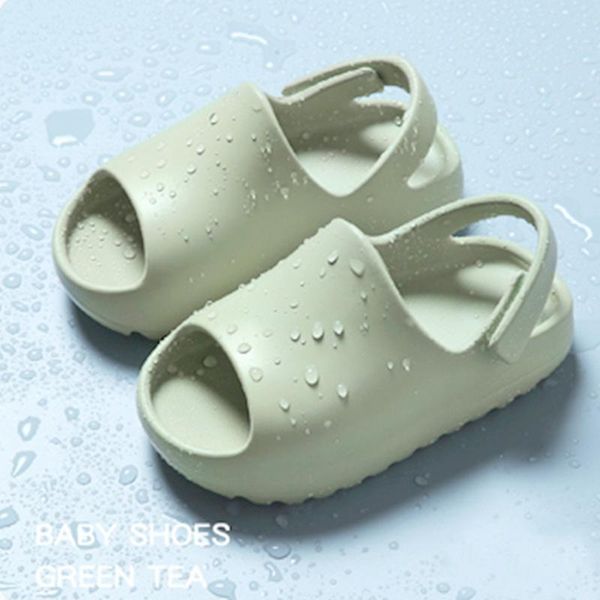 slipper baby toddler kids adults slip-on fashion sandals boys girls foam beach summer slides bone resin children lightweight water shoes, Black;grey
slipper baby toddler kids adults slip-on fashion sandals boys girls foam beach summer slides bone resin children lightweight water shoes, Black;grey