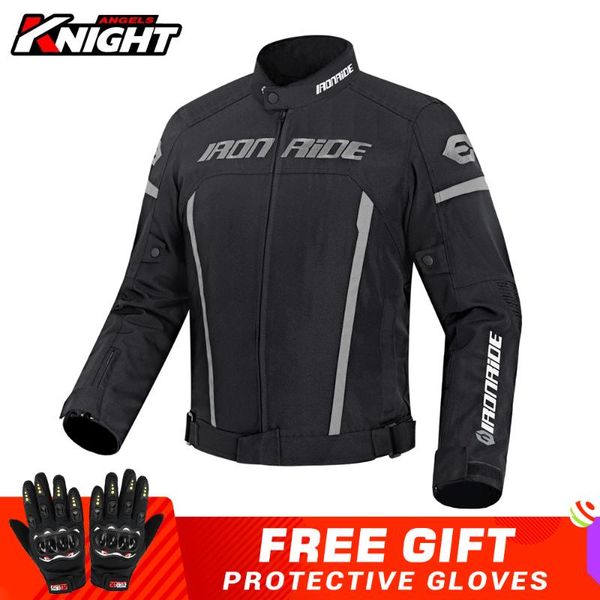 motorcycle apparel jacket waterproof winter cold-proof motocross biker motorbike clothing moto protective
motorcycle apparel jacket waterproof winter cold-proof motocross biker motorbike clothing moto protective