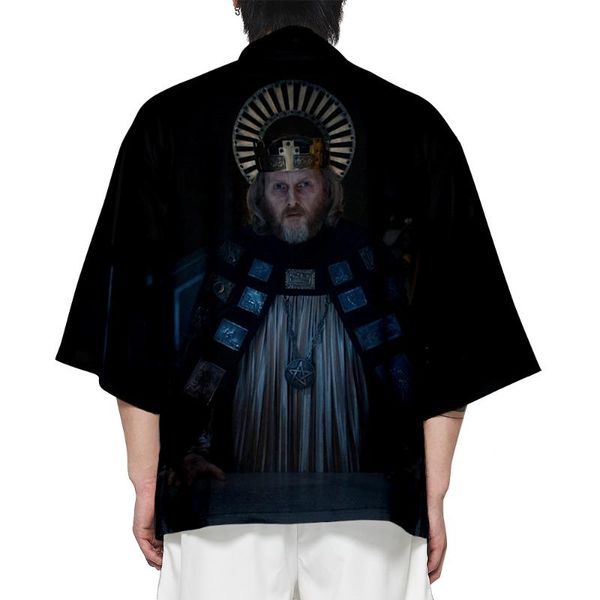 ethnic clothing wawni the green knight kimono tv show clothes cosplay beach shirt harajuku pajamas men womens short sleeve 2021, Red
ethnic clothing wawni the green knight kimono tv show clothes cosplay beach shirt harajuku pajamas men womens short sleeve 2021, Red