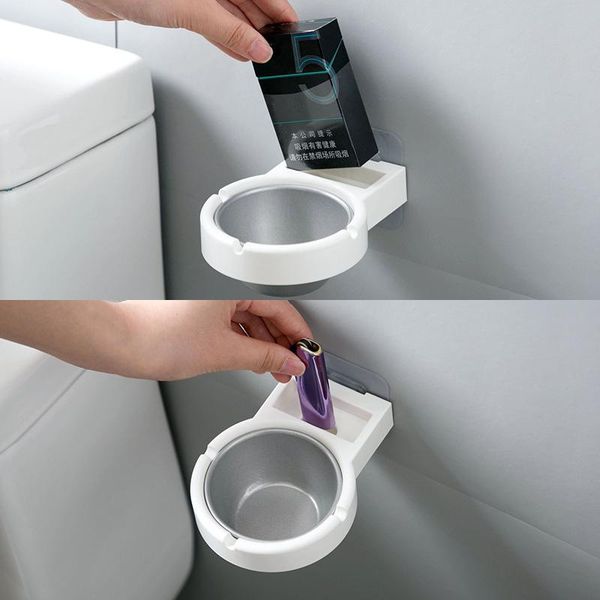 hooks & rails wall mounted ashtray stainless steel ash cylinder holder portable for office home ki 
hooks & rails wall mounted ashtray stainless steel ash cylinder holder portable for office home ki