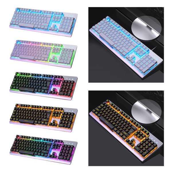 keyboards mechanical keyboard,rgb led wired ergonomic gaming keyboard for windows pc game (usb)
keyboards mechanical keyboard,rgb led wired ergonomic gaming keyboard for windows pc game (usb)
