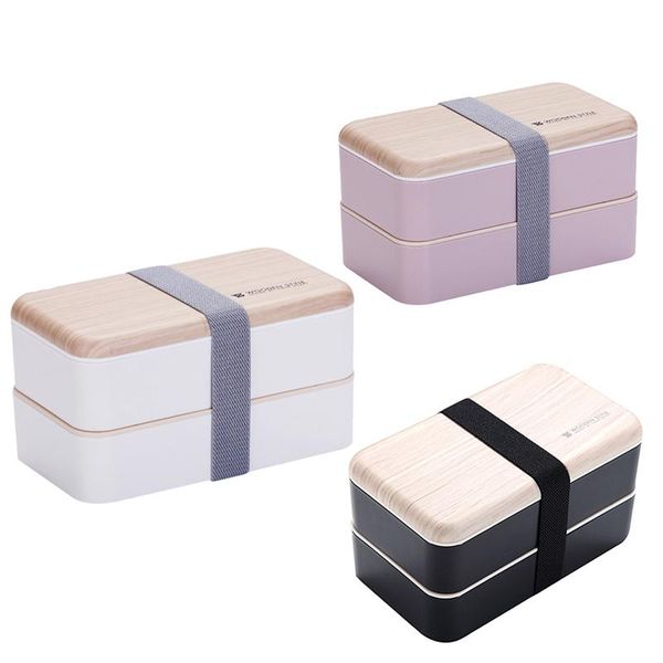 dinnerware sets bento box 2 tiers lunch container with cutlery set for adults and kids microwave dishwasher safe
dinnerware sets bento box 2 tiers lunch container with cutlery set for adults and kids microwave dishwasher safe