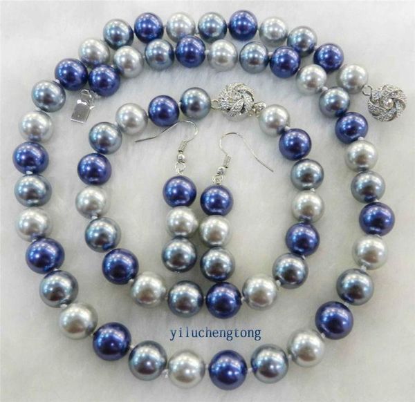 earrings & necklace wholesale pretty tribe 10mm multicolor south sea shell pearl bracelets, Silver
earrings & necklace wholesale pretty tribe 10mm multicolor south sea shell pearl bracelets, Silver