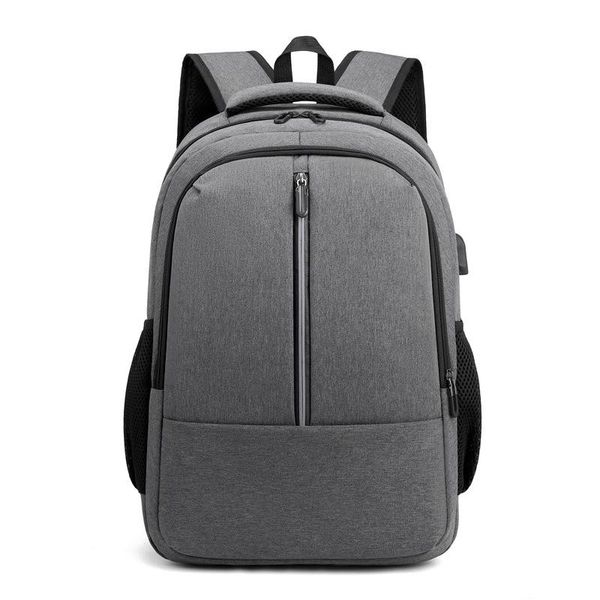 backpack large-capacity all-match computer lapbag business casual men and women travel
backpack large-capacity all-match computer lapbag business casual men and women travel