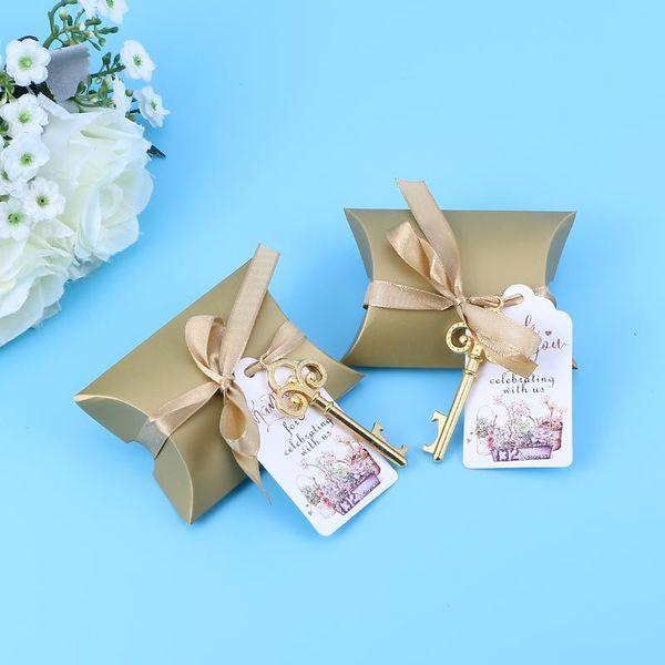 gift wrap 50pcs vintage pillow shaped candy boxes delicate wedding favor souvenir set with key bottle openers message
gift wrap 50pcs vintage pillow shaped candy boxes delicate wedding favor souvenir set with key bottle openers message