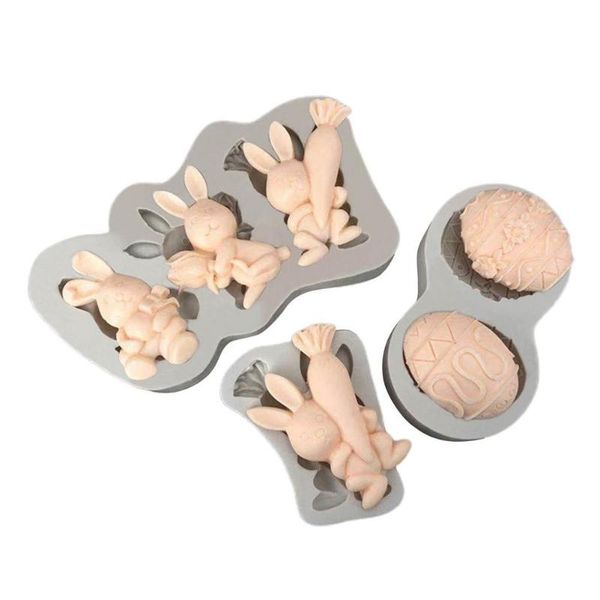 easter fondant silicone mold decoration tool chocolate cake gumpaste soft ceramics kitchen cooking other festive & party suppli supplies
easter fondant silicone mold decoration tool chocolate cake gumpaste soft ceramics kitchen cooking other festive & party suppli supplies