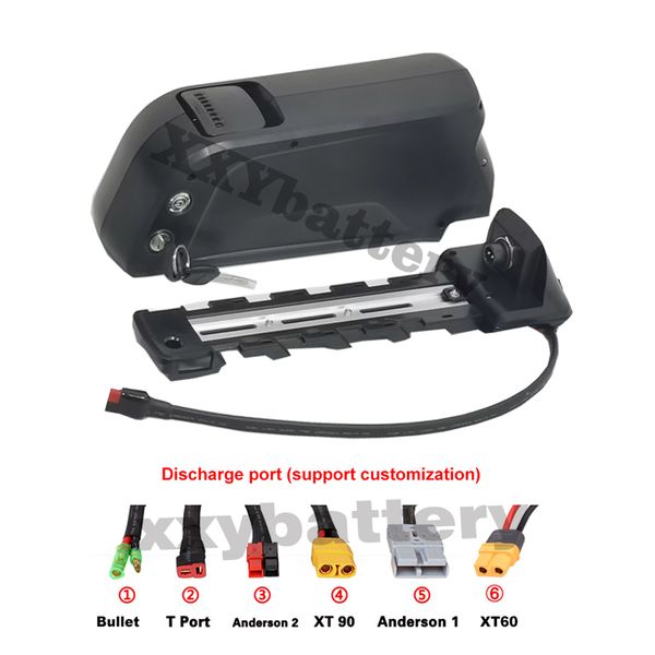 dolphin case battery 36volt 15.6ah 17.4ah 20.4ah down tube akku 250w 350w 500w 36v e bike batteries with 42v 3a charger
dolphin case battery 36volt 15.6ah 17.4ah 20.4ah down tube akku 250w 350w 500w 36v e bike batteries with 42v 3a charger