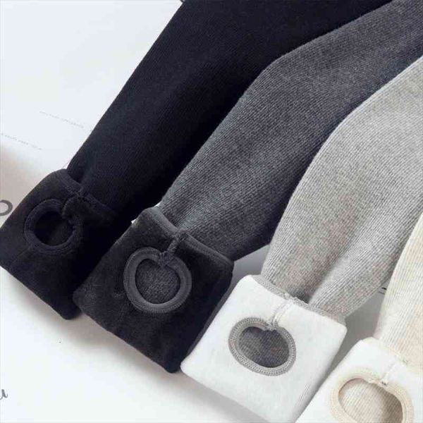 winter warm fleece lined super thick warm leggings for women winter spandex thermal slim pattern legging fashion comfy, Black
winter warm fleece lined super thick warm leggings for women winter spandex thermal slim pattern legging fashion comfy, Black