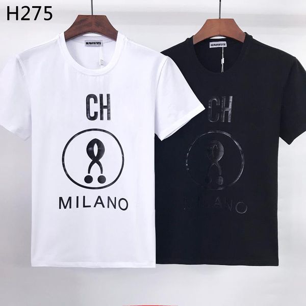 men's t-shirts 2021 summer t-shirt men fashion print 100% cotton t shirts breathable quality tees h275, White;black
men's t-shirts 2021 summer t-shirt men fashion print 100% cotton t shirts breathable quality tees h275, White;black