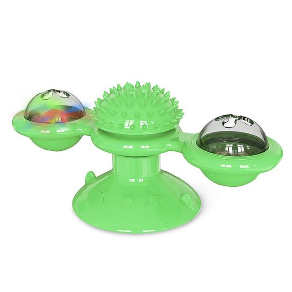 cat toys windmill turntable teasing toy scratching tickle hair brush pet accessories myding
cat toys windmill turntable teasing toy scratching tickle hair brush pet accessories myding